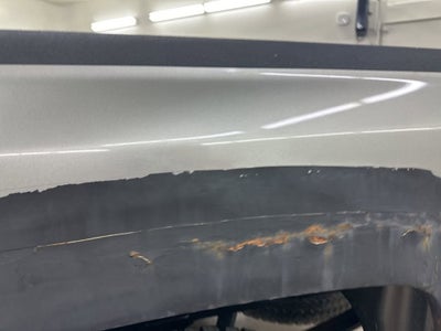 2007 Chevrolet Silverado 1500 Work Truck