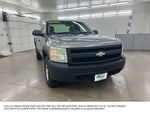 2007 Chevrolet Silverado 1500 Work Truck
