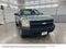 2007 Chevrolet Silverado 1500 Work Truck