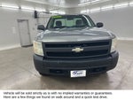 2007 Chevrolet Silverado 1500 Work Truck