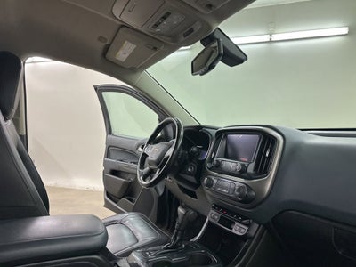 2020 Chevrolet Colorado Z71