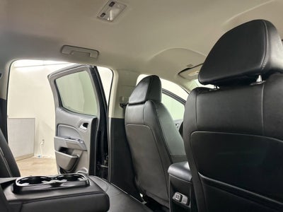 2020 Chevrolet Colorado Z71