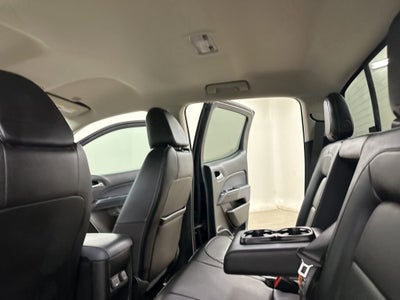 2020 Chevrolet Colorado Z71