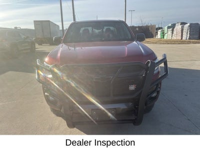 2021 Chevrolet Colorado 4WD Z71