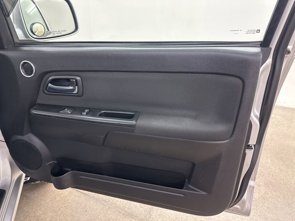 2010 Chevrolet Colorado LT w/1LT