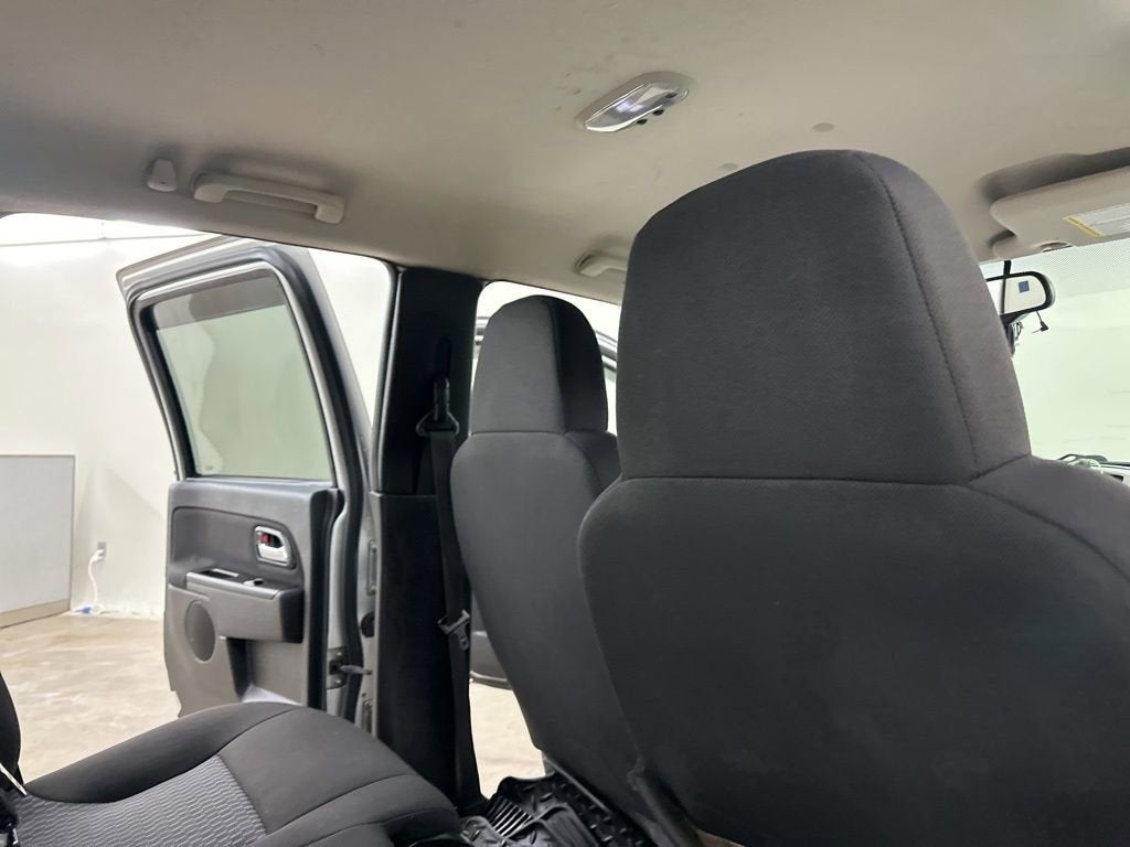 2010 Chevrolet Colorado LT w/1LT