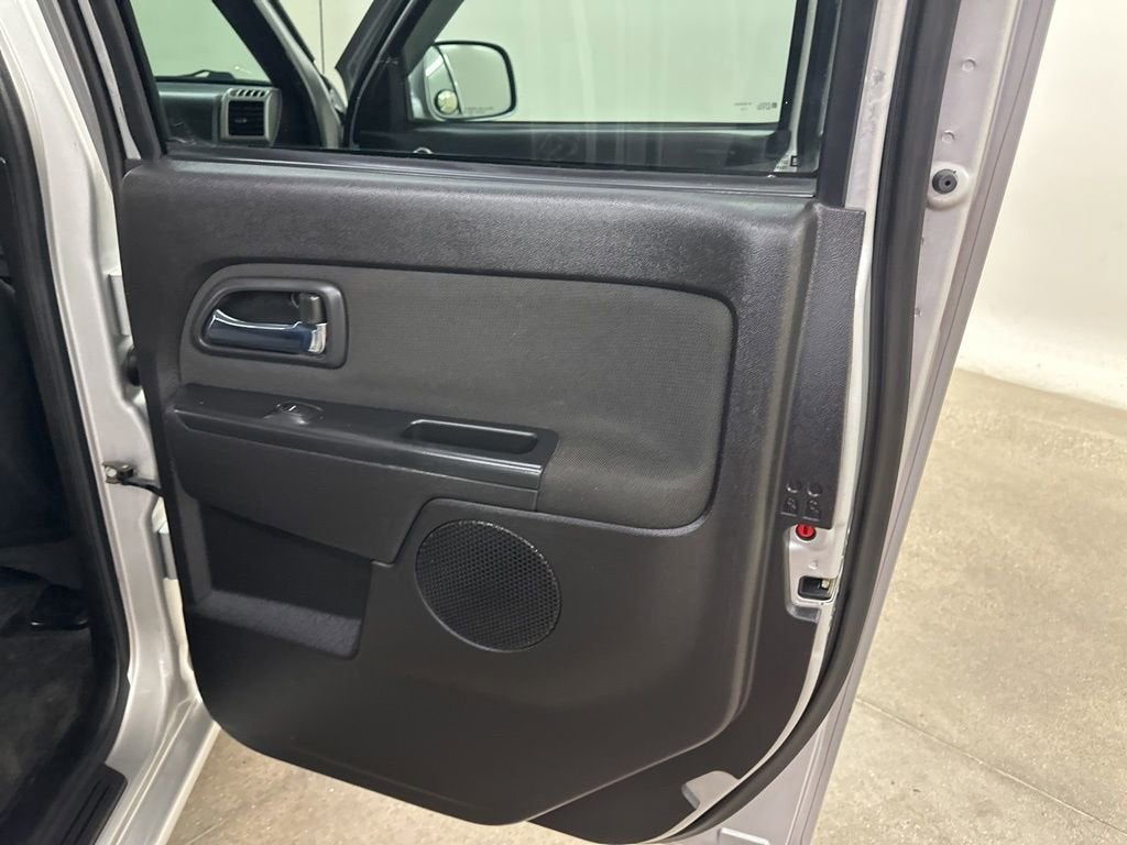 2010 Chevrolet Colorado LT w/1LT