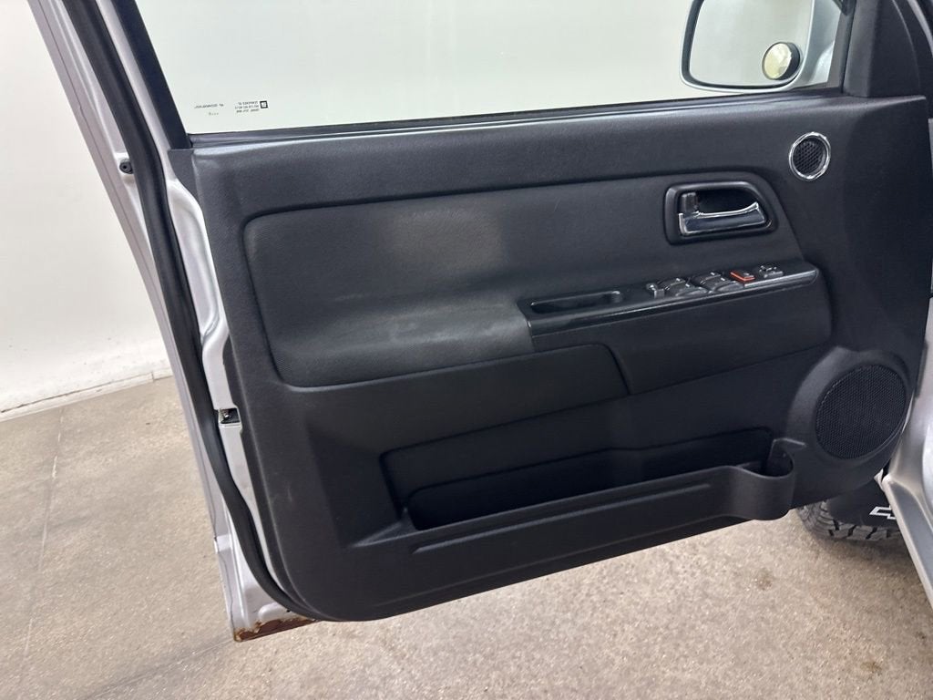 2010 Chevrolet Colorado LT w/1LT