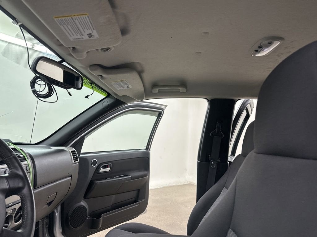 2010 Chevrolet Colorado LT w/1LT