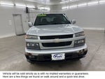 2010 Chevrolet Colorado LT w/1LT