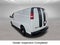 2017 Chevrolet Express Cargo 2500 CARGO