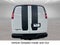 2017 Chevrolet Express Cargo 2500 CARGO