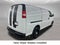 2017 Chevrolet Express Cargo 2500 CARGO