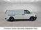 2017 Chevrolet Express Cargo 2500 CARGO