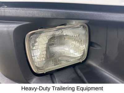 2017 Chevrolet Express Cargo 2500 CARGO