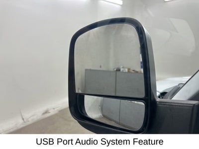 2017 Chevrolet Express Cargo 2500 CARGO