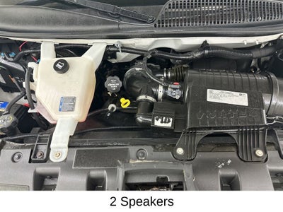 2017 Chevrolet Express Cargo 2500 CARGO