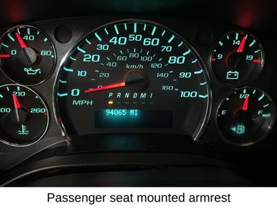 2017 Chevrolet Express Cargo 2500 CARGO