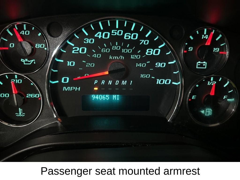 2017 Chevrolet Express Cargo 2500 CARGO