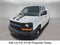 2017 Chevrolet Express Cargo 2500 CARGO