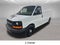 2017 Chevrolet Express Cargo 2500 CARGO