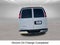 2019 Chevrolet Express Cargo 2500 NA