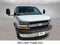 2019 Chevrolet Express Cargo 2500 NA