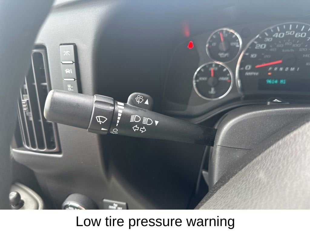 2024 Chevrolet Express Cargo 2500 WT