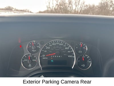 2024 Chevrolet Express Cargo 2500 WT