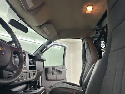2024 Chevrolet Express Cargo 2500 WT