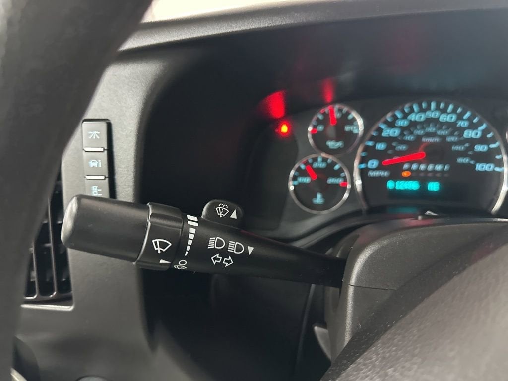 2024 Chevrolet Express Cargo 2500 WT