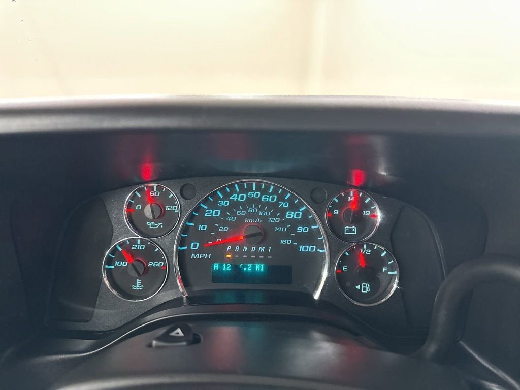 2024 Chevrolet Express Cargo 2500 WT