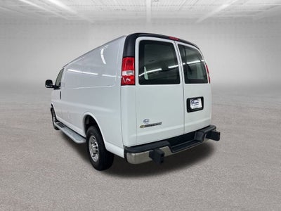 2024 Chevrolet Express Cargo 2500 WT