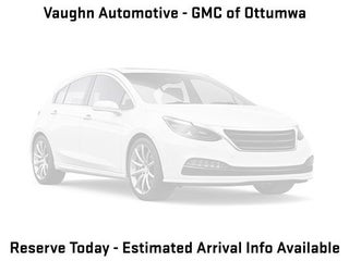 2026 GMC Sierra 3500 HD Chassis Cab SLE