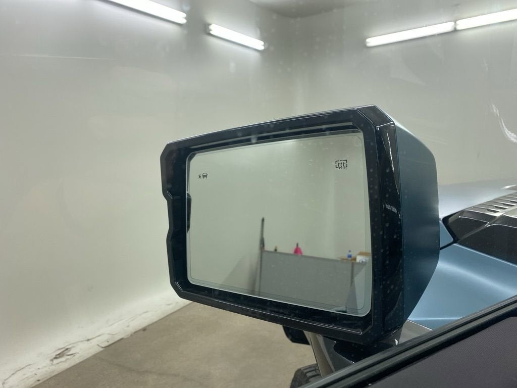 2024 GMC HUMMER EV SUV 3X OMEGA LIMITED EDITION