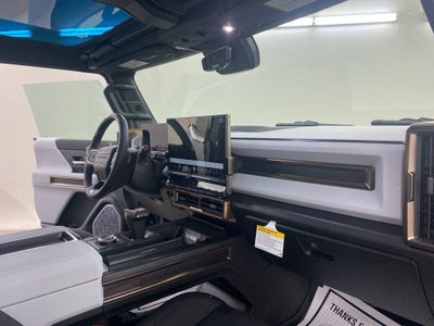 2024 GMC HUMMER EV SUV 3X OMEGA LIMITED EDITION