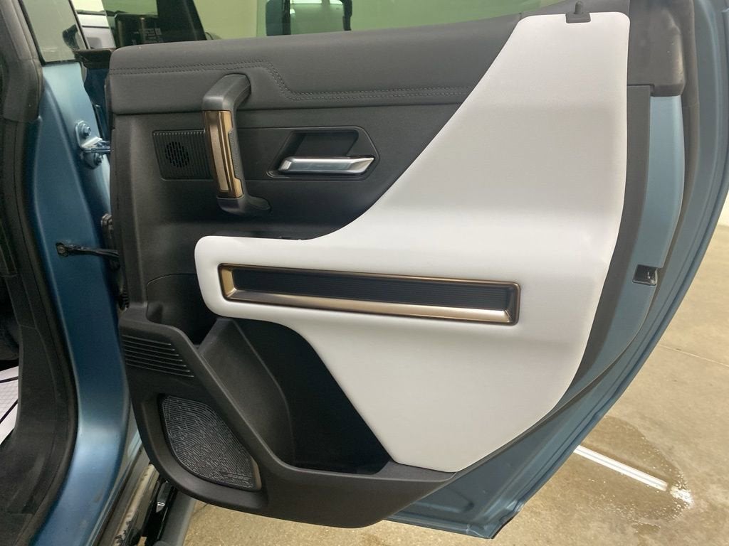 2024 GMC HUMMER EV SUV 3X OMEGA LIMITED EDITION