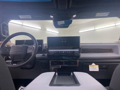 2024 GMC HUMMER EV SUV 3X OMEGA LIMITED EDITION