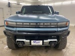 2024 GMC HUMMER EV SUV 3X OMEGA LIMITED EDITION