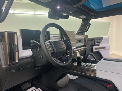 2024 GMC HUMMER EV SUV 3X OMEGA LIMITED EDITION