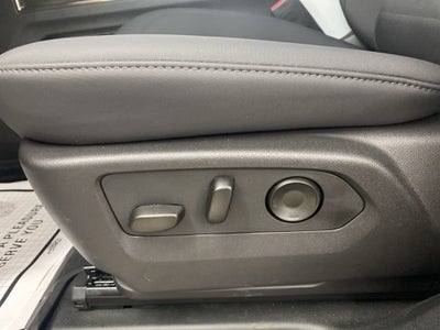 2024 GMC HUMMER EV SUV 3X OMEGA LIMITED EDITION