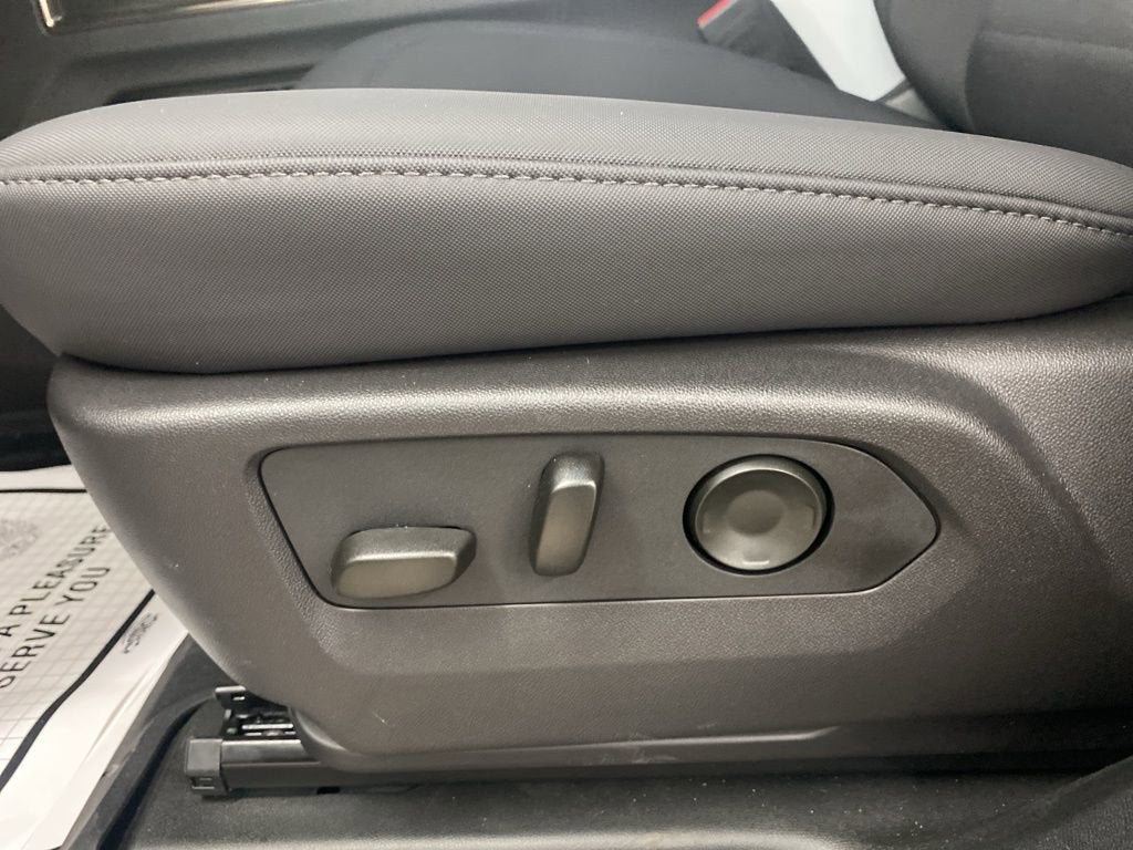 2024 GMC HUMMER EV SUV 3X OMEGA LIMITED EDITION