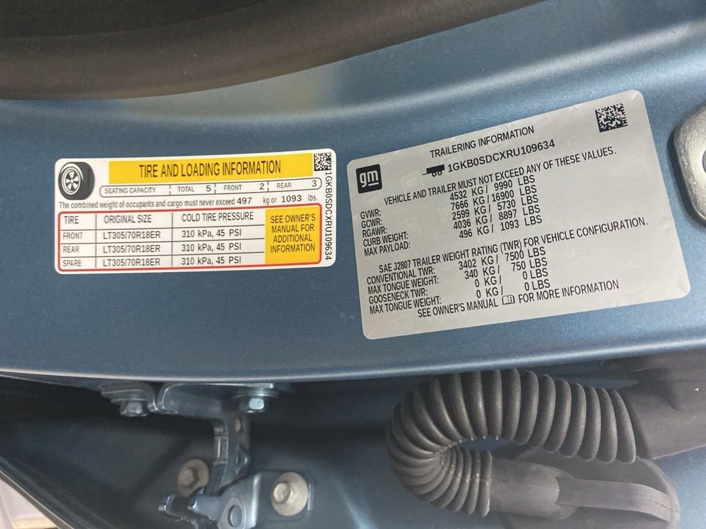 2024 GMC HUMMER EV SUV 3X OMEGA LIMITED EDITION