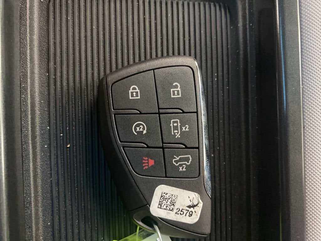 2024 GMC HUMMER EV SUV 3X OMEGA LIMITED EDITION