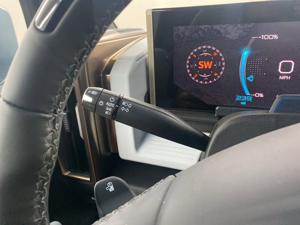 2024 GMC HUMMER EV SUV 3X OMEGA LIMITED EDITION