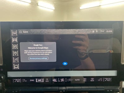 2024 GMC HUMMER EV SUV 3X OMEGA LIMITED EDITION