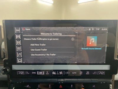 2024 GMC HUMMER EV SUV 3X OMEGA LIMITED EDITION