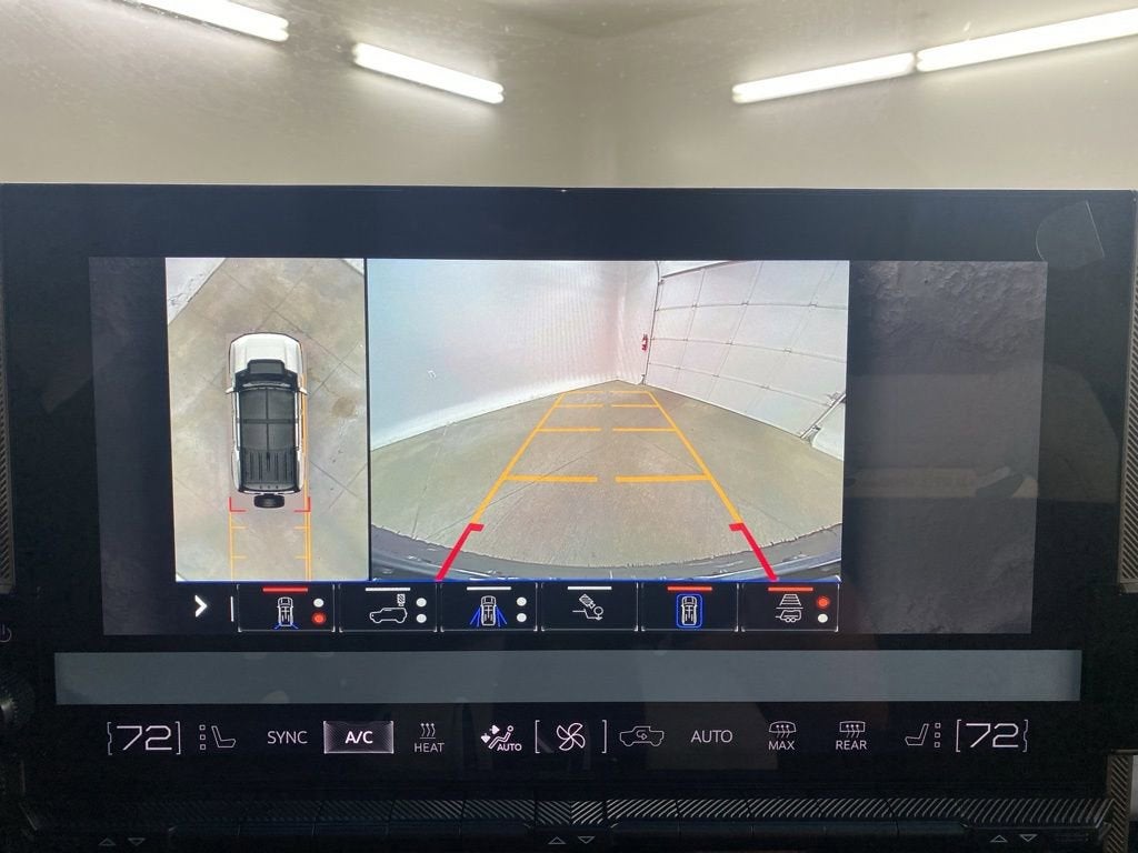 2024 GMC HUMMER EV SUV 3X OMEGA LIMITED EDITION