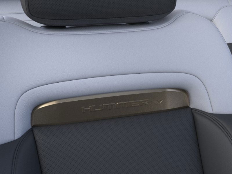 2024 GMC HUMMER EV SUV 3X OMEGA LIMITED EDITION