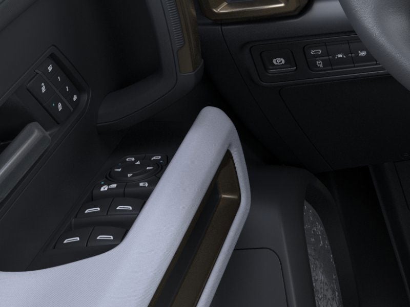 2024 GMC HUMMER EV SUV 3X OMEGA LIMITED EDITION